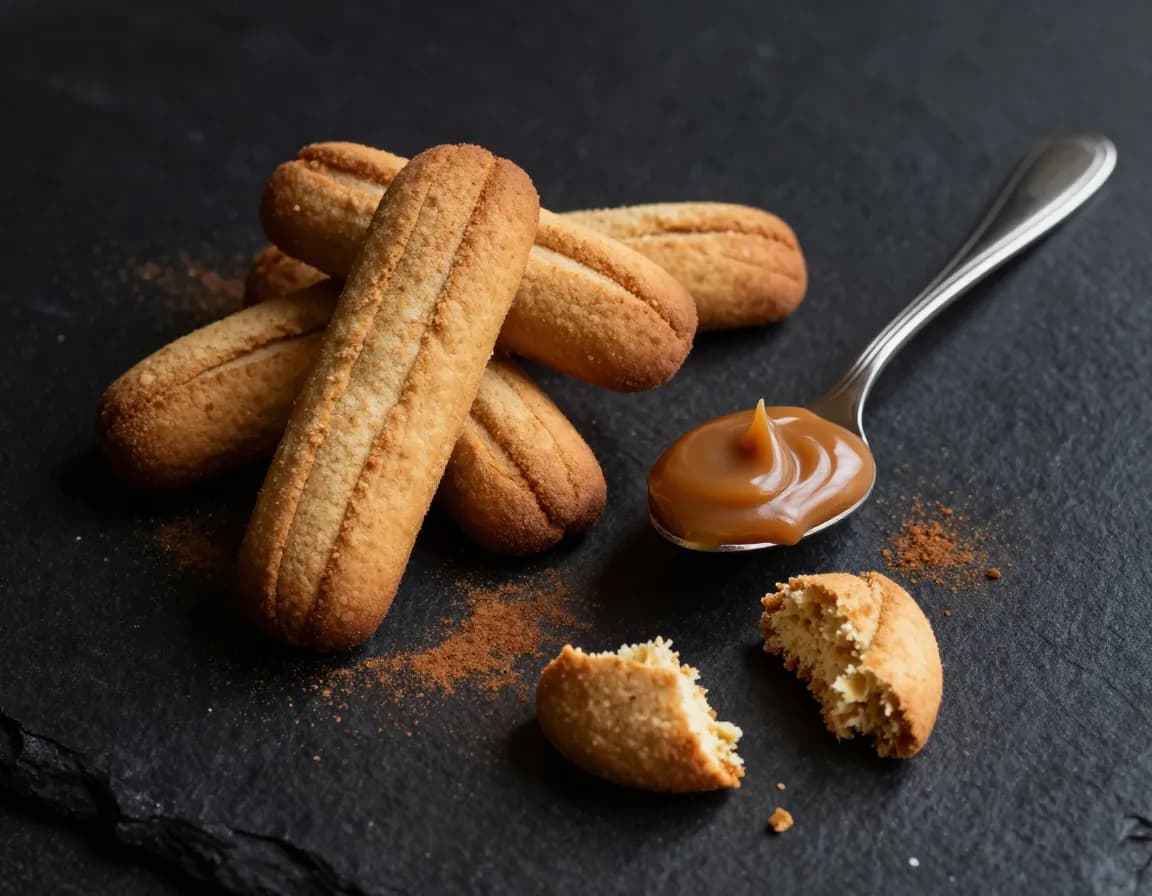 Biscoff