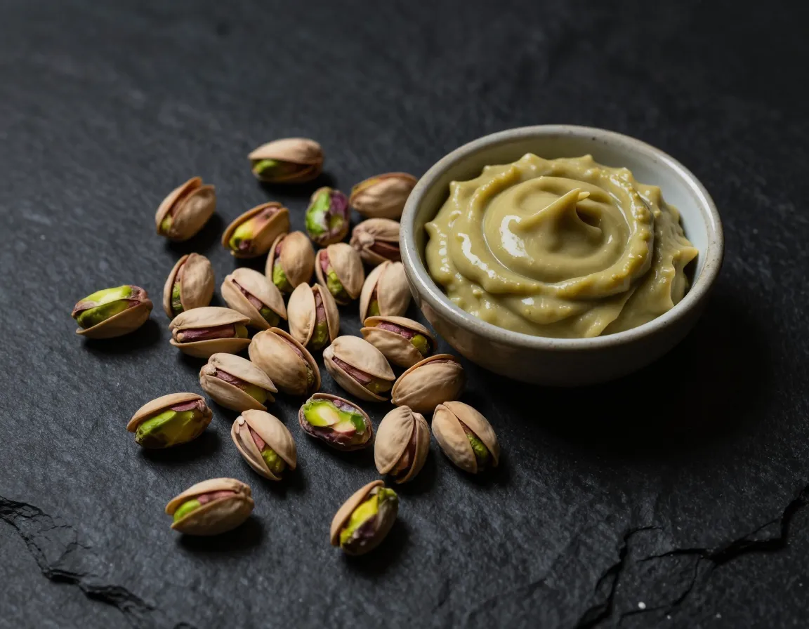 Pistachio